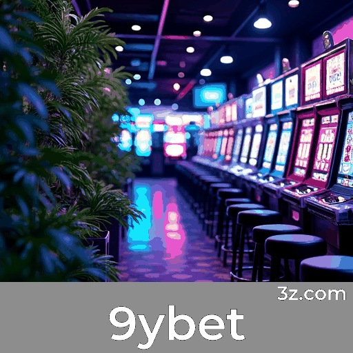 9ybet Casino: Programa VIP Exclusivo de Luxo