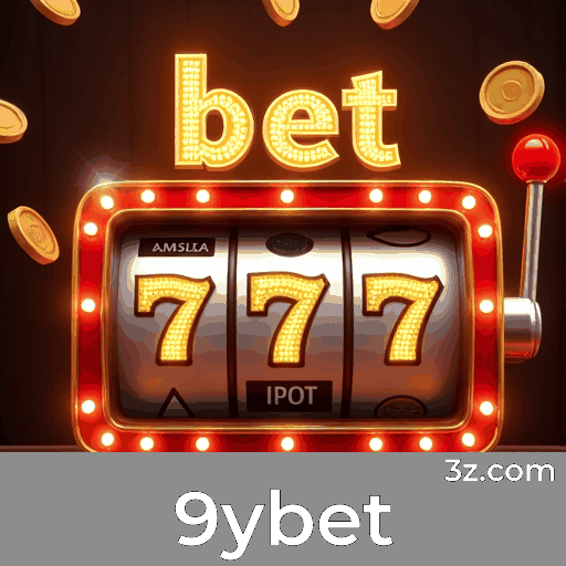 Descubra os Slots Impressionantes no 9ybet - Ganhos Fabulosos