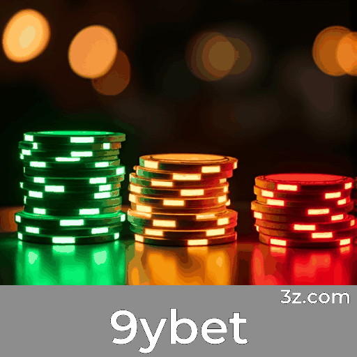 9ybet: Slots Gigantes, Mesa Estratégica, Dealers ao Vivo