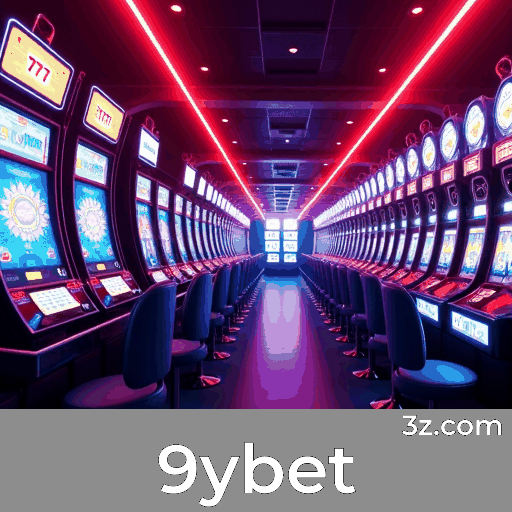 Promoções Inovadoras: Valor Multiplicado e Recompensas Exclusivas 9ybet