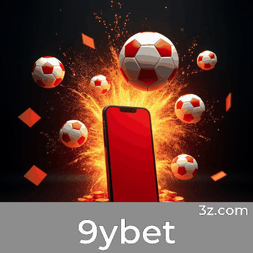 Desbloqueie Recompensas Surpreendentes com 9ybet!
