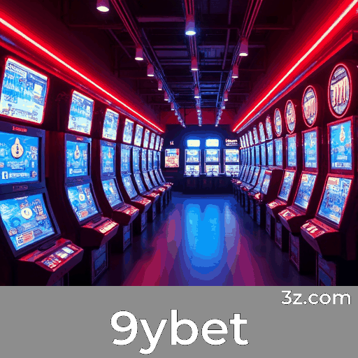 9ybet: Seu Cassino Online Premium