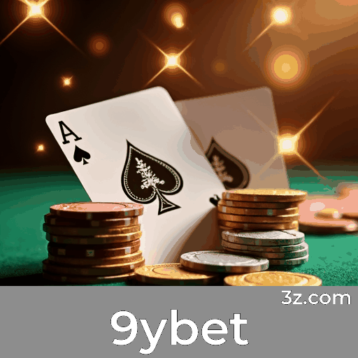 9ybet: Slots Gigantes, Mesa Estratégica, Dealers ao Vivo